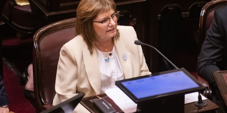 El Senado acordó sesionar y definió una agenda antes del debate por el Presupuesto 2027