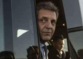 Massa reunió a intendentes y dejó abierta la puerta a una nueva candidatura presidencial
