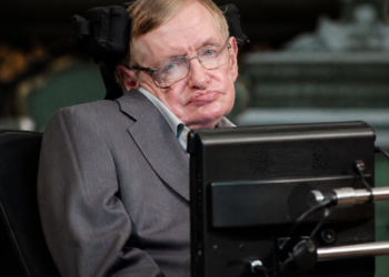 Reflexión sobre el coeficiente intelectual según Stephen Hawking