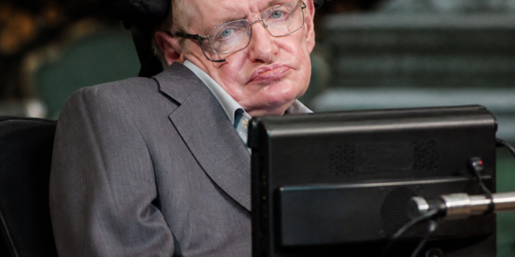 Reflexión sobre el coeficiente intelectual según Stephen Hawking