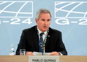 Quirno afirmó que Argentina “tiene chances” de recuperar Malvinas y anticipó el anuncio de Milei