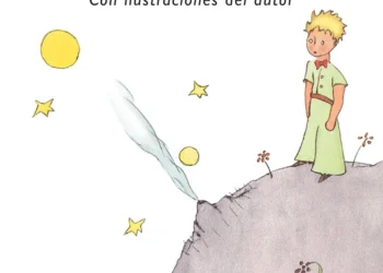El Principito y su enseñanza sobre el amor propio y las relaciones