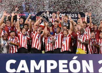 Estudiantes de La Plata busca fortalecer su camino en la Libertadores ante Corinthians: horarios, TV y posibles alineaciones