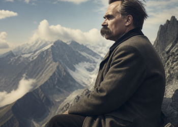 Reflexiones de Nietzsche sobre la superación