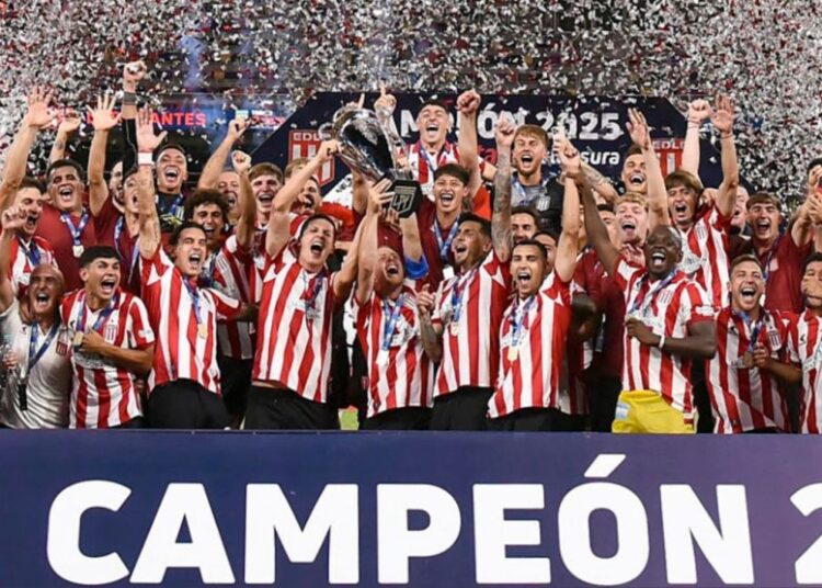 Estudiantes de La Plata busca fortalecer su camino en la Libertadores ante Corinthians: horarios, TV y posibles alineaciones