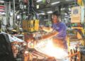 La industria metalúrgica perdió 20.000 empleos y advierte por la caída de la demanda