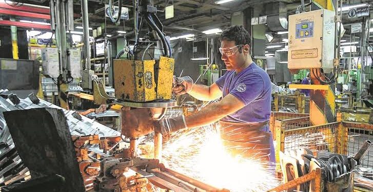 La industria metalúrgica perdió 20.000 empleos y advierte por la caída de la demanda