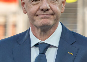 Francia retira su apoyo a Infantino en medio de una crisis en la FIFA