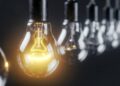 Energía corrigió el precio mayorista de la electricidad para grandes usuarios de distribuidoras