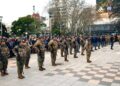 El Gobierno aprobó el régimen de la obra social de las Fuerzas Armadas y fijó una contribución patronal del 8%
