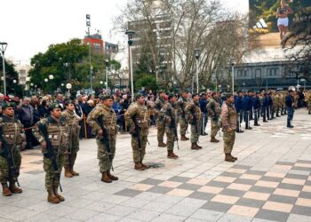 El Gobierno aprobó el régimen de la obra social de las Fuerzas Armadas y fijó una contribución patronal del 8%