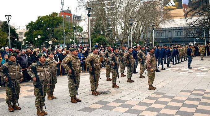 El Gobierno aprobó el régimen de la obra social de las Fuerzas Armadas y fijó una contribución patronal del 8%