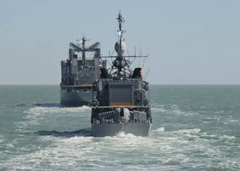La industria naval argentina se queda sin nuevos encargos de construcción y advierte por el futuro de los pesqueros