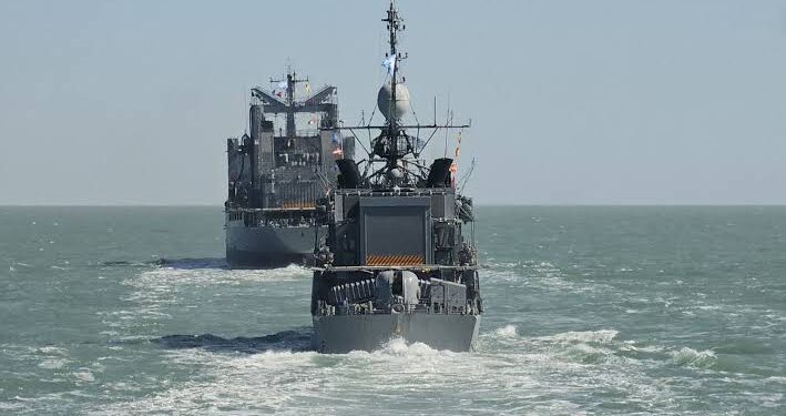 La industria naval argentina se queda sin nuevos encargos de construcción y advierte por el futuro de los pesqueros
