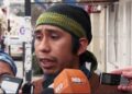 Procesaron por falso testimonio a Matías Santana por su declaración sobre la desaparición de Santiago Maldonado