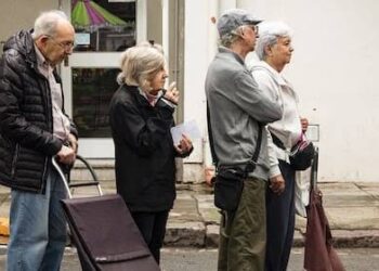 Monotributo: cuánto aportan los trabajadores y qué jubilación podrían financiar