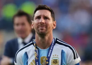 Los primeros amistosos de la Selección tras la salida de Messi: fechas, posibles rivales y el futuro del ex capitán
