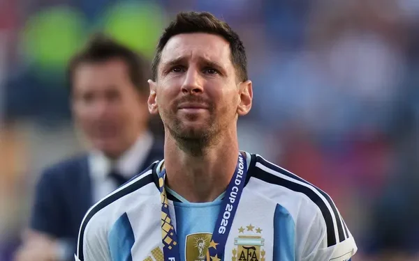 Los primeros amistosos de la Selección tras la salida de Messi: fechas, posibles rivales y el futuro del ex capitán