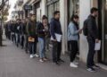 El desempleo llegó al 7,9% y las diferencias entre ciudades superan los diez puntos