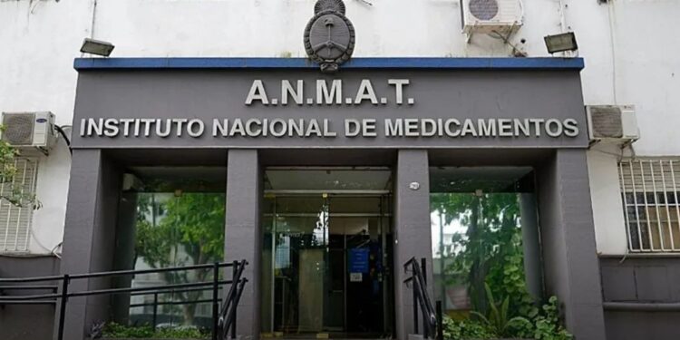 La ANMAT prohíbe productos no autorizados para tratamientos dérmicos