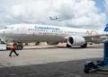 Fallece un hombre de 73 años durante un vuelo de Panamá hacia Mendoza