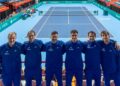 Argentina se clasifica a los Qualifiers 2027 de la Copa Davis: próximas fechas y posibles rivales