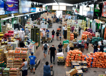 La inflación de septiembre vuelve a quedar bajo presión por el avance de los alimentos