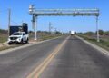 Reclaman suspender un esquema de tasas para camiones en Ramallo y advierten por su impacto en el transporte