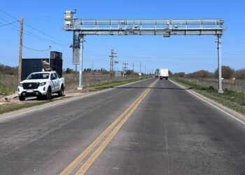 Reclaman suspender un esquema de tasas para camiones en Ramallo y advierten por su impacto en el transporte