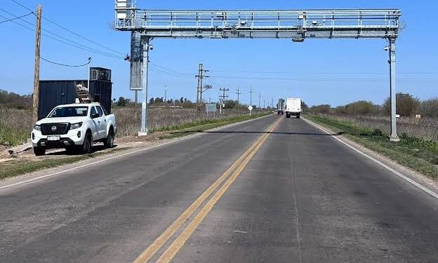 Reclaman suspender un esquema de tasas para camiones en Ramallo y advierten por su impacto en el transporte
