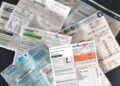 Servicios públicos: baja el gasto en el AMBA por el menor consumo, pero las tarifas siguen por encima de la inflación