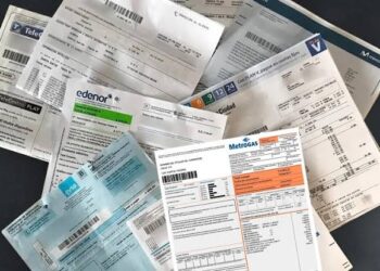 Servicios públicos: baja el gasto en el AMBA por el menor consumo, pero las tarifas siguen por encima de la inflación