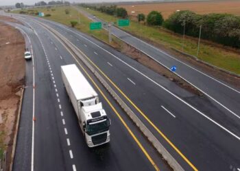El Gobierno busca que las nuevas concesiones de rutas nacionales queden libres de impuestos