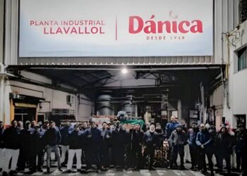 Cierra una planta de Dánica en Llavallol y 30 trabajadores quedarán desvinculados
