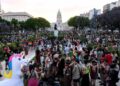 Marcha del Orgullo: las organizaciones sostienen la fecha pese a las restricciones por la visita del Papa