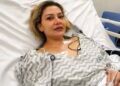 Causa ANDIS: Nadia Beller declara desde Bolivia y aporta información sobre los audios atribuidos a Spagnuolo
