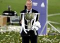 Arranca la Liga de Naciones con una notable renovación de entrenadores y jugadores: Zidane, Mancini, Xavi y Klopp inician su camino