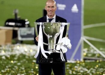 Arranca la Liga de Naciones con una notable renovación de entrenadores y jugadores: Zidane, Mancini, Xavi y Klopp inician su camino