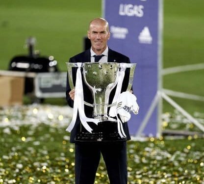 Arranca la Liga de Naciones con una notable renovación de entrenadores y jugadores: Zidane, Mancini, Xavi y Klopp inician su camino