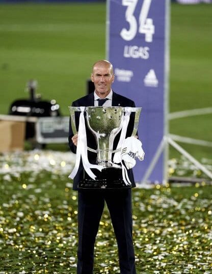 Arranca la Liga de Naciones con una notable renovación de entrenadores y jugadores: Zidane, Mancini, Xavi y Klopp inician su camino