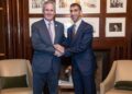 Argentina avanza en un acuerdo económico con Emiratos Árabes y amplía su agenda de inversiones