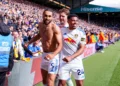Brighton and Hove Albion se mide ante Leeds United en la Premier League 2026: horario y dónde seguir el partido