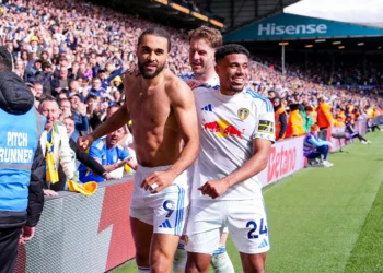 Brighton and Hove Albion se mide ante Leeds United en la Premier League 2026: horario y dónde seguir el partido