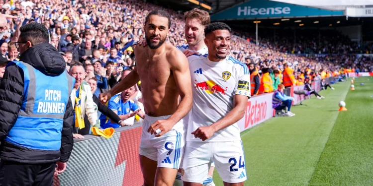 Brighton and Hove Albion se mide ante Leeds United en la Premier League 2026: horario y dónde seguir el partido