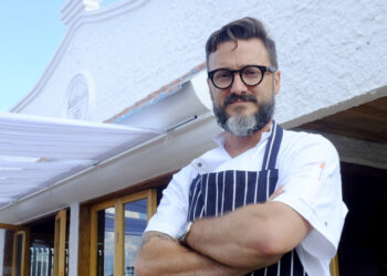 Fernando Trocca: el chef argentino que ha dejado huella en la gastronomía mundial