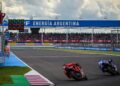 La Ciudad de Buenos Aires será sede del MotoGP en 2027, tras 28 años de ausencia