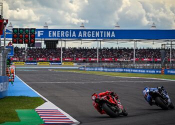 La Ciudad de Buenos Aires será sede del MotoGP en 2027, tras 28 años de ausencia
