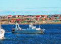 La pesca, principal motor económico de Malvinas, enfrenta una baja en el calamar y nuevas tensiones con Argentina