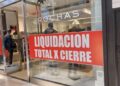 El consumo volvió a caer en agosto y registró un retroceso interanual del 1,1%