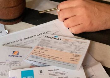 Gas y electricidad: anticipan aumentos en las tarifas de octubre y esperan definiciones sobre los subsidios